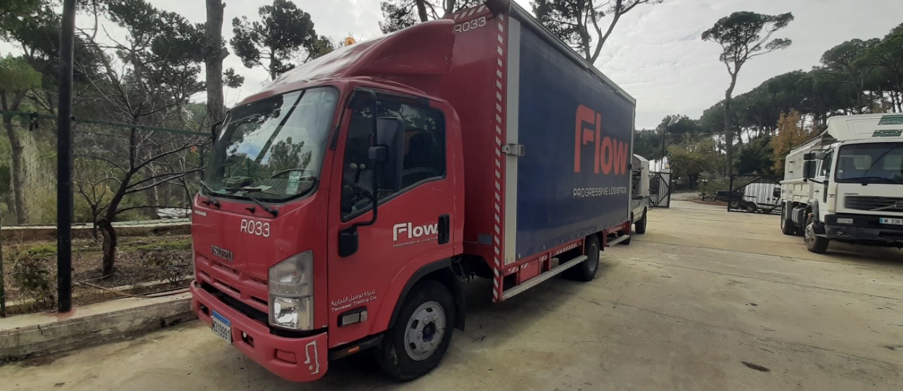 Isuzu
