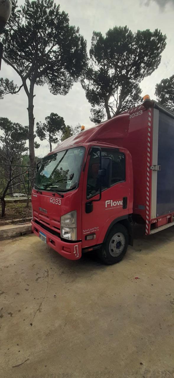 Isuzu